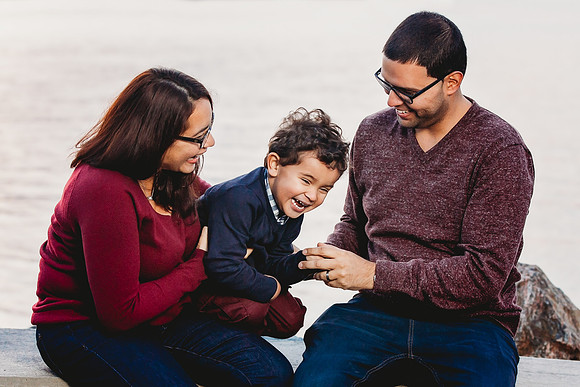 fall family-1